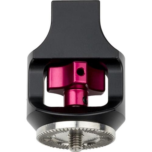 Tilta Cold Shoe and Spring