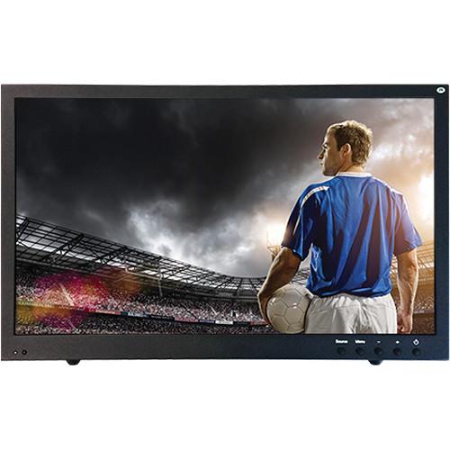 Tote Vision LED-2153HDSDI 21.5" LED-Backlit 3G-SDI Monitor