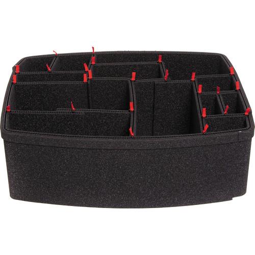 TrekPak Divider Kit for Pelican iM2620 Travel Storm Case