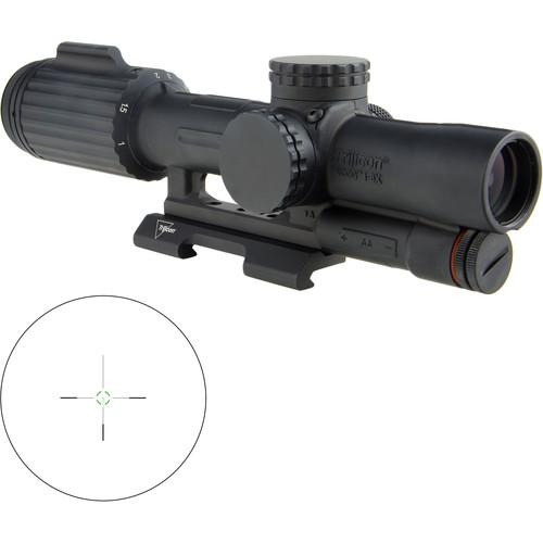 Trijicon 1-6x24 VCOG Riflescope
