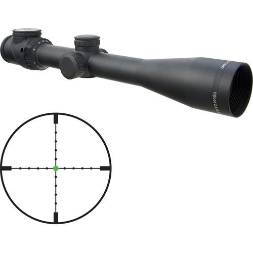 Trijicon AccuPoint 2.5-12.5x42 Riflescope