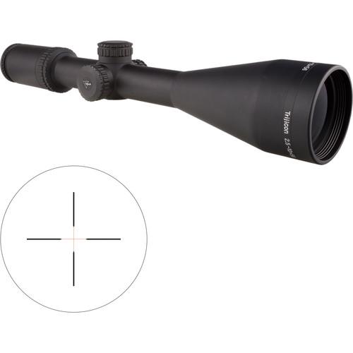 Trijicon AccuPower 2.5-10x56 Riflescope
