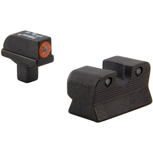 Trijicon HD Night Sight Set for Colt Commander Pistol