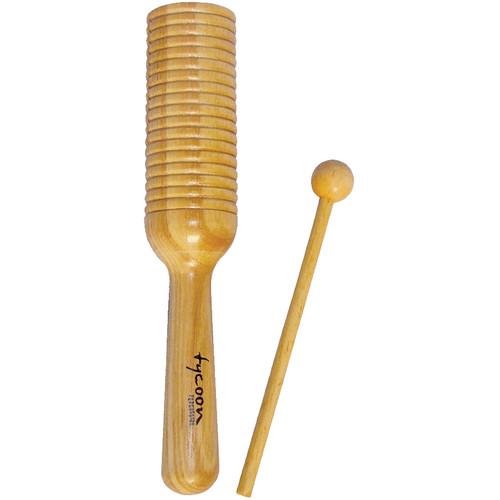 Tycoon Percussion Single Tone Wood Block