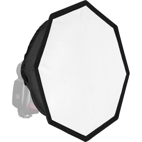 Vello Octa Softbox for Portable Flash