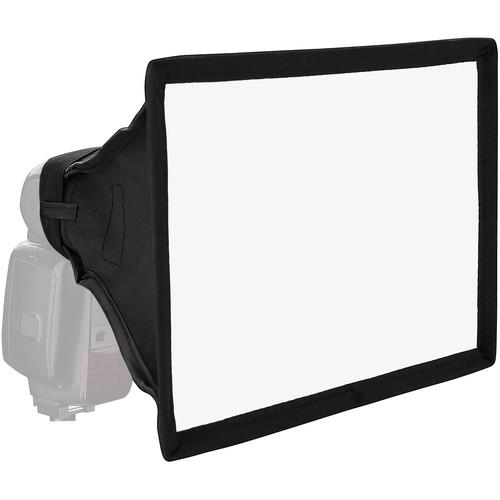 Vello Softbox for Portable Flash