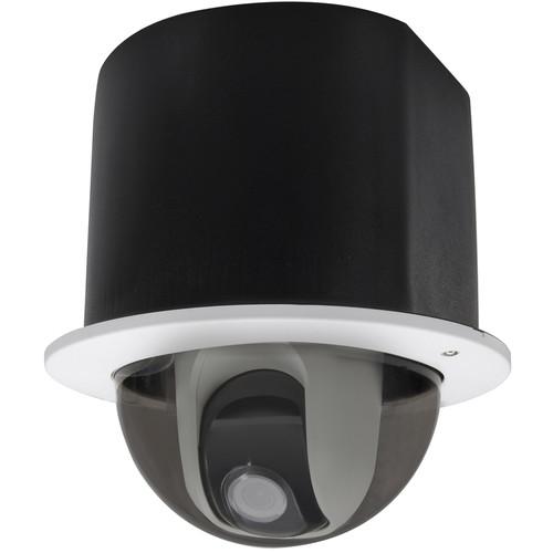 Videolarm MR5T 5" Compact Recessed Ceiling Mount Dome Housing with Tinted Bubble