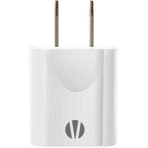 Vivitar 1 Amp USB Wall Power Adapter