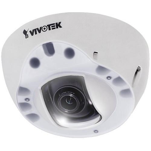Vivotek 1.3MP Dome Camera
