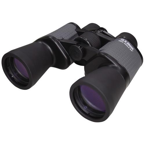 Vixen Optics SZR 12x50 CZF Binocular