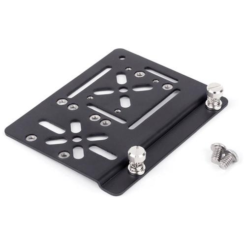 Wooden Camera Universal Wireless Side Plate