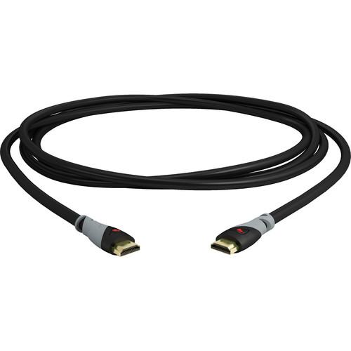 WyreStorm EXP-HDMI-2.0M Express 4K 3D HDMI Cable