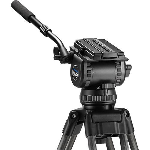 Acebil CH9 Fluid Video Head