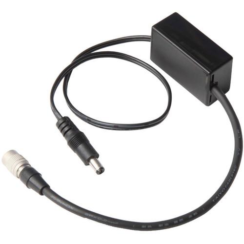 Acebil DC Cable for JVC GY-HM600 650 Camcorder