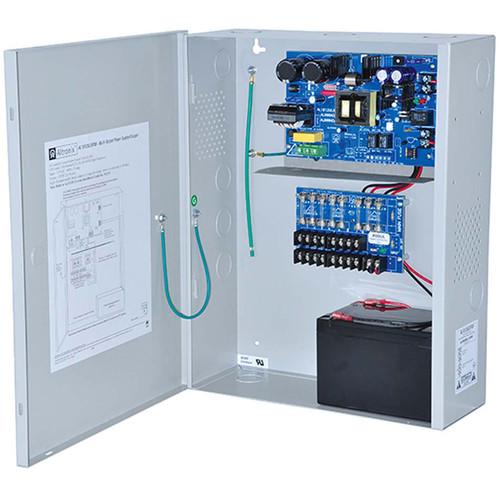 ALTRONIX 8-Output Power Supply Charger