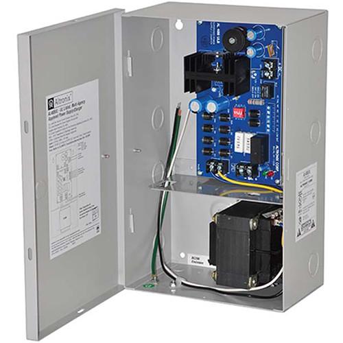 ALTRONIX AL400UL UL Recognized Power Supply Charger