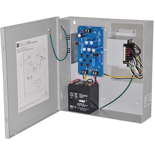 ALTRONIX LPS5C12X Linear Power Supply Charger