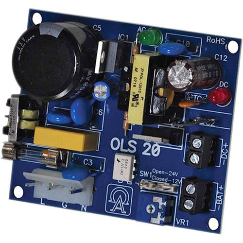 ALTRONIX Offline Switching Power Supply Board