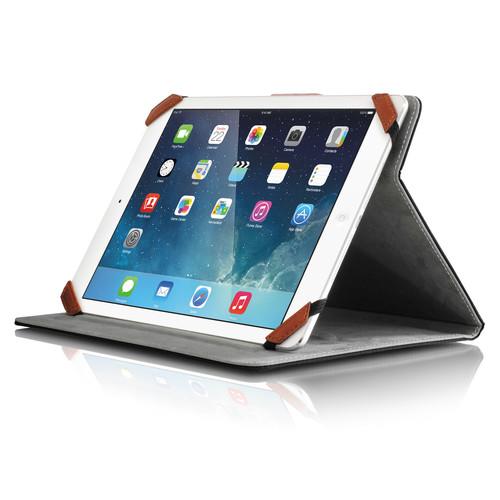 Aluratek Universal Folio Travel Case for 8" Tablets