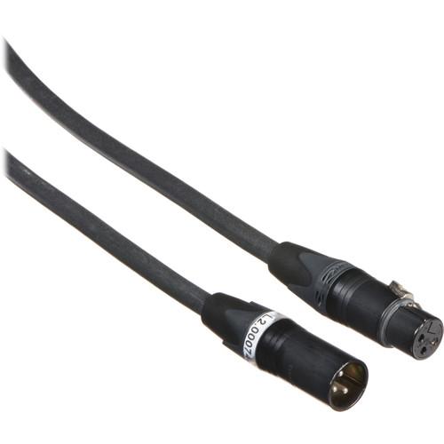 ARRI 3-Pin XLR DC Power Cable for SkyPanel Lights