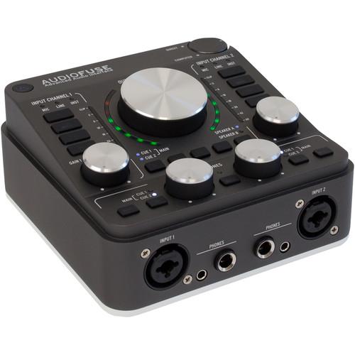 Arturia AudioFuse 14x14 Audio Interface