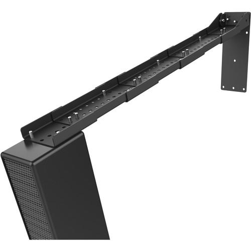 Atlas Sound ALELWBEXT-B A-Line Wall Bracket Extension