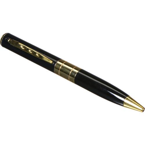 Avangard Optics Mini Pen Hidden Camera