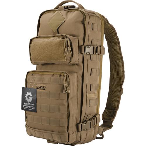 Barska GX-300 Loaded Gear Sling Backpack