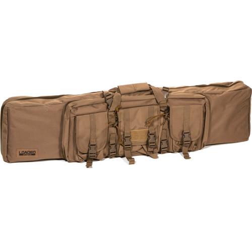 Barska Loaded Gear RX-200 45.5" Tactical Rifle Bag