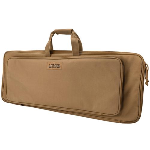 Barska Loaded Gear RX-500 35" Tactical Rifle Bag