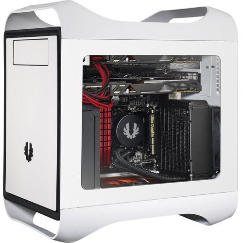 BitFenix Prodigy M Color Chassis with