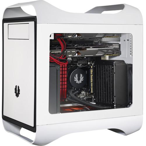 BitFenix Prodigy M Color Chassis with Window