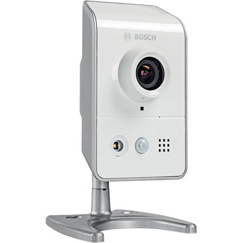 Bosch TINYON IP 2000 PIR 720p PoE Microbox Camera
