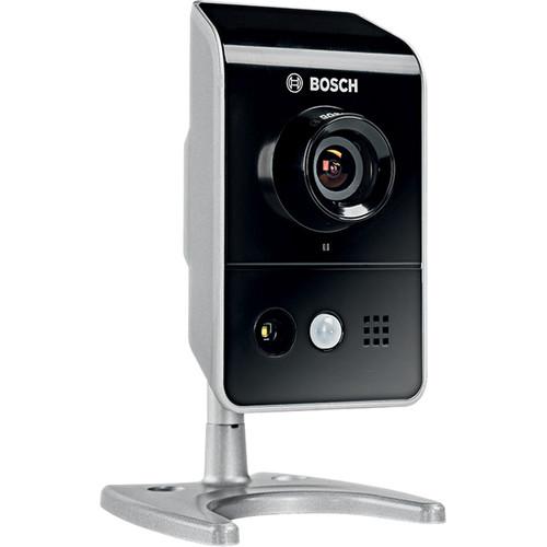 Bosch TINYON IP 2000 PIR 720p PoE Microbox Camera