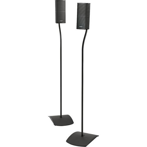 Bose UFS-20 Series II Universal Floorstands for Select Bose Systems