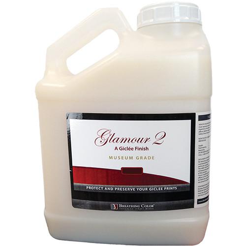 Breathing Color Glamour 2 Archival Print Varnish