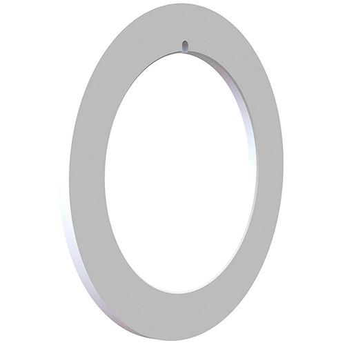 Bright Tangerine Revolvr Atom Marking Disc