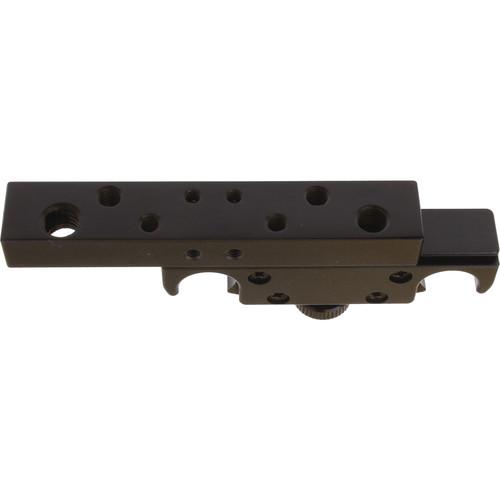 Cavision 15 60mm Rods Bracket with RBA-DTG Dovetail Adapter