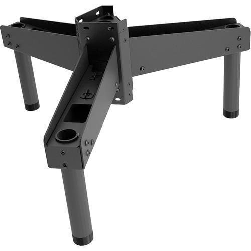 Chief FCA3U Multi-directional Ceiling Triple Mount Adaptor