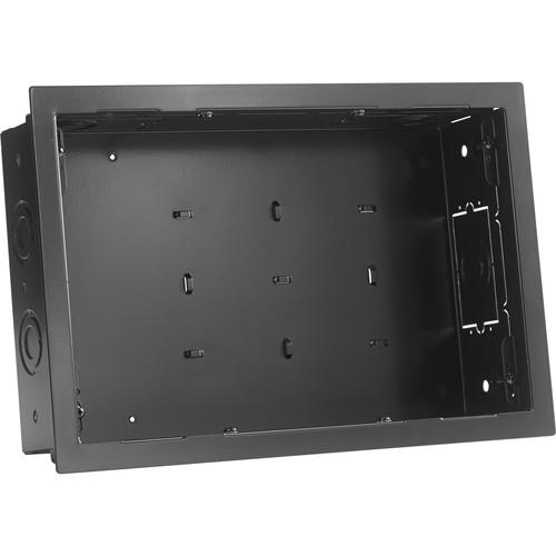 Chief PAC525FC In-Wall Storage Box with Flange and Cover
