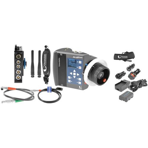 Chrosziel MN-150 MagNum Extendable Wireless Lens Control System