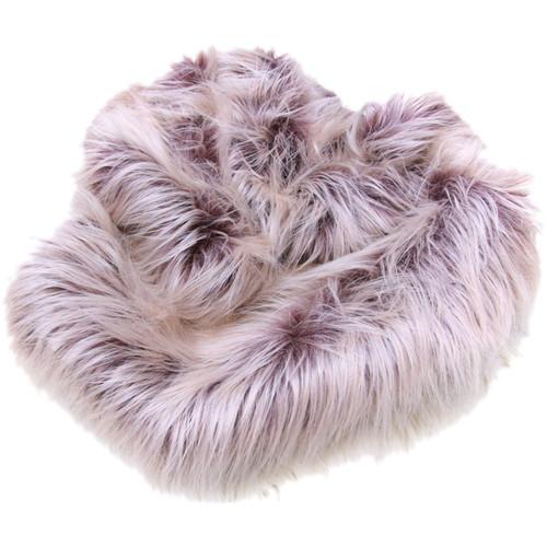 Custom Photo Props Faux Flokati Fur Newborn Photo Prop