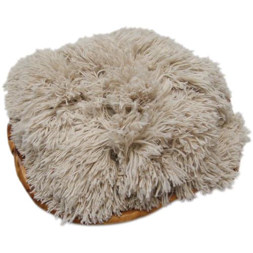 Custom Photo Props Honey Kisses Faux Fur Newborn Prop