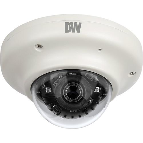 Digital Watchdog 2MP Outdoor AHD Dome Camera