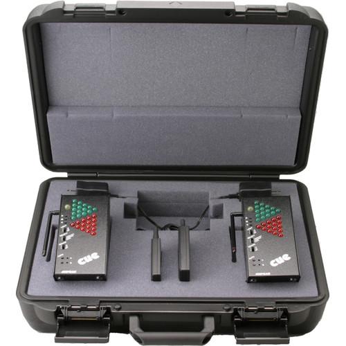 DSAN Corp. Storage Case for PerfectCue Kit