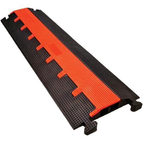 Elasco Products LG2125 Two-Channel Lite Guard Cable Protector