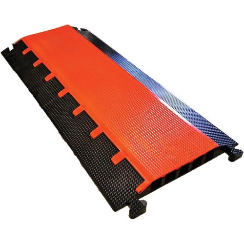 Elasco Products LG5150B Five-Channel Lite Guard Cable Protector