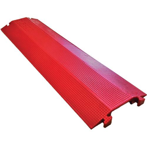 Elasco Products Single-Channel 4 x 1" Dropover