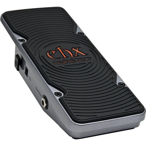 Electro-Harmonix Crying Tone Wah Pedal