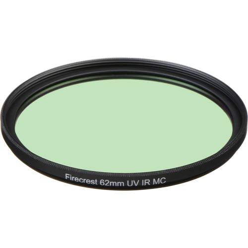 Formatt Hitech 62mm Firecrest SuperSlim UV IR Cut Filter